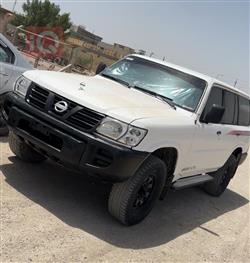 نيسان باترول